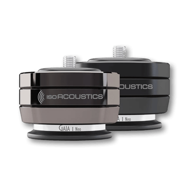 IsoAcoustics GAIA Neo Series