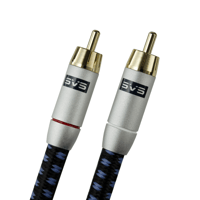 SVS SVS SoundPath Stereo RCA Audio Cable Pair variant 1