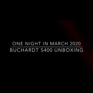 Thumbnail of the video review https://www.youtube.com/watch?v=OCTRFGE527g