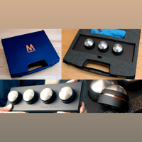 Magico Q Pod variant 3