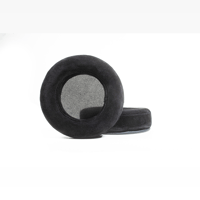 Dekoni Audio Universal Fit 100mm Replacement Earpads (Fits Beyerdynamic, AKG & More) variant 84