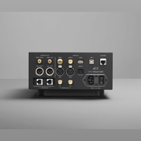 dCS Audio Lina Network DAC variant 4