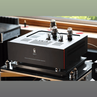 SW1x Composite Isolation Feet variant 6