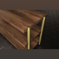 Folgenhaus HEX variant 5