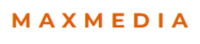 Maxmedia Logo