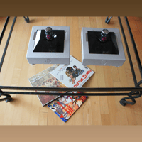 AGD Production Vivace variant 15