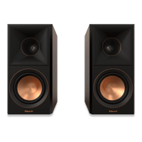 Klipsch RP-500M II variant 10