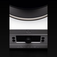 Benny Audio ODYSSEY variant 10