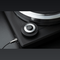 E.A.T. - European Audio Team F-Dur Turntable variant 8