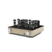 Fezz Audio Olympia Dual Mono Amplifier variant 21