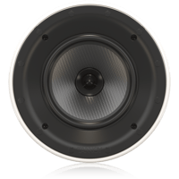 Tannoy QCI 6DC variant 1