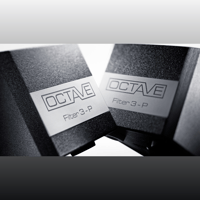 Octave Audio Filter 3-P variant 6