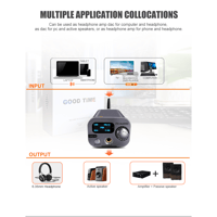 FX Audio DAC-M1 variant 13