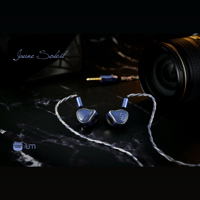 Unique Melody Jaune Soleil ---Korea Limited variant 7