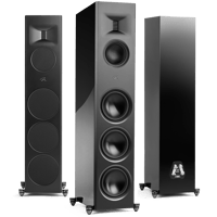 MartinLogan Motion XT F200 variant 4