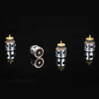 SW1x Composite Isolation Feet variant 3