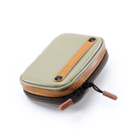 ddHiFi CZ120 Retro Cassette-Style Earphones Storage Bag variant 3
