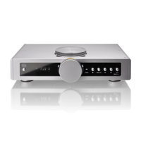 B.M.C. BD 2 Belt-driven CD drive without integrated DAC variant 1