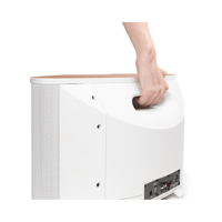 Bryston BW-2 All-in-One Wireless Speaker System variant 2