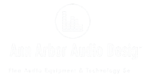 Ann Arbor Audio Design logo