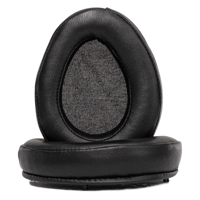 Dekoni Audio Elite Sheepskin Replacement Ear Pads for AudioQuest Nighthawk variant 1