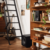 Argon Audio FORUS 5 variant 18