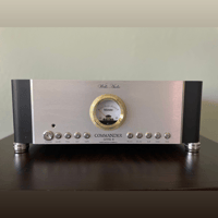 Wells Audio Commander II variant 2