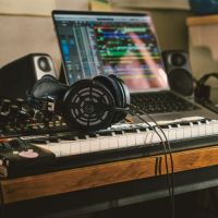 Audio-Technica ATH-R30x variant 8