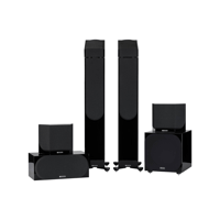 Monitor Audio Silver 300 7G Dolby Atmos® Cinema 7.1.2 variant 4