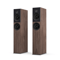 Burmester B18 variant 6