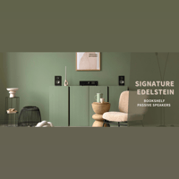 Magnat Signature Edelstein variant 1