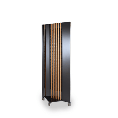Alsyvox Audio Design TINTORETTO