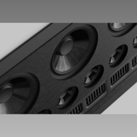 MartinLogan Statement 40XW variant 2