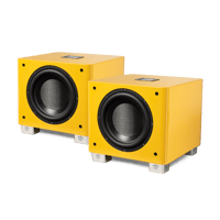 REL Acoustics T/9x SE variant 14