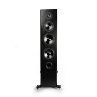 KLH Audio Kendall 2F Floorstanding Speaker variant 10
