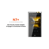Cayin N7+ variant 1