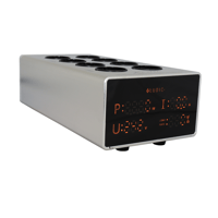 LUDIC Kratos Powerfilter Silver EU version variant 3