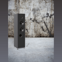 Stenheim alumine two.five variant 7