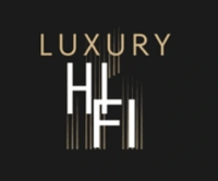 Luxury Hifi Logo