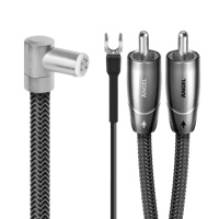 AudioQuest Angel 90˚ Tonearm variant 1