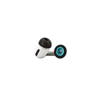 Dekoni Audio Memory Foam Earphone Tips for the Apple Airpods Pro & Airpods Pro 2 variant 41