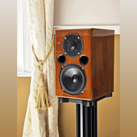 Acoustic Energy AE1 40th Anniversary Edition variant 6