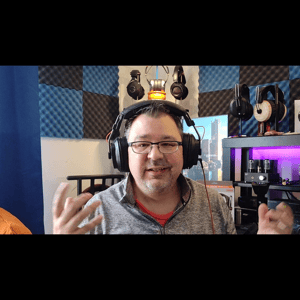 Thumbnail of the video review https://www.youtube.com/watch?v=UTOzwZIHRjQ