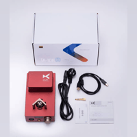 xDuoo xDuoo TA-10R Tube Headphone Amp variant 11