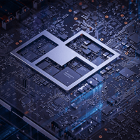 Fosi Audio Fosi Audio PH04 4 Channel Headphone Amplifier variant 5