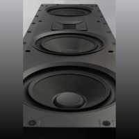 MartinLogan Motion XTW6 variant 14