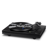 Music Hall Music Hall MMF-5.3 Turntable variant 3