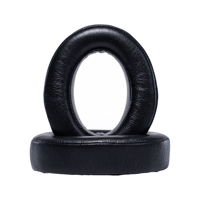 Dekoni Audio Choice Leather Replacement Ear Pads for Sennheiser HD600 Series Headphones variant 1