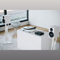 Pro-Ject Audio Systems Tristand variant 2