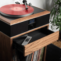 Andover Andover-One Premier System variant 6